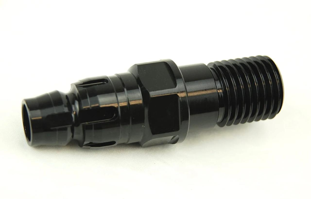 TORNADO XP Standard SDS Max Adaptor DD-300