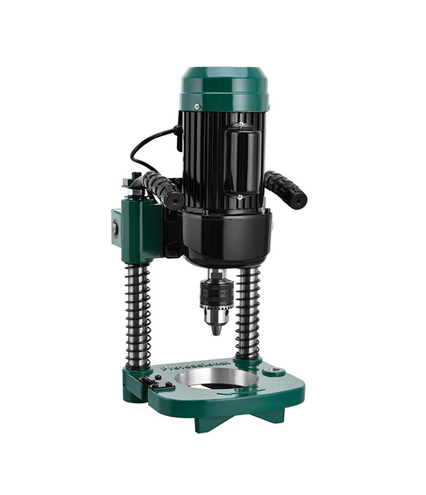 TORNADO XP Pipe Hole Punching Machine TD-114