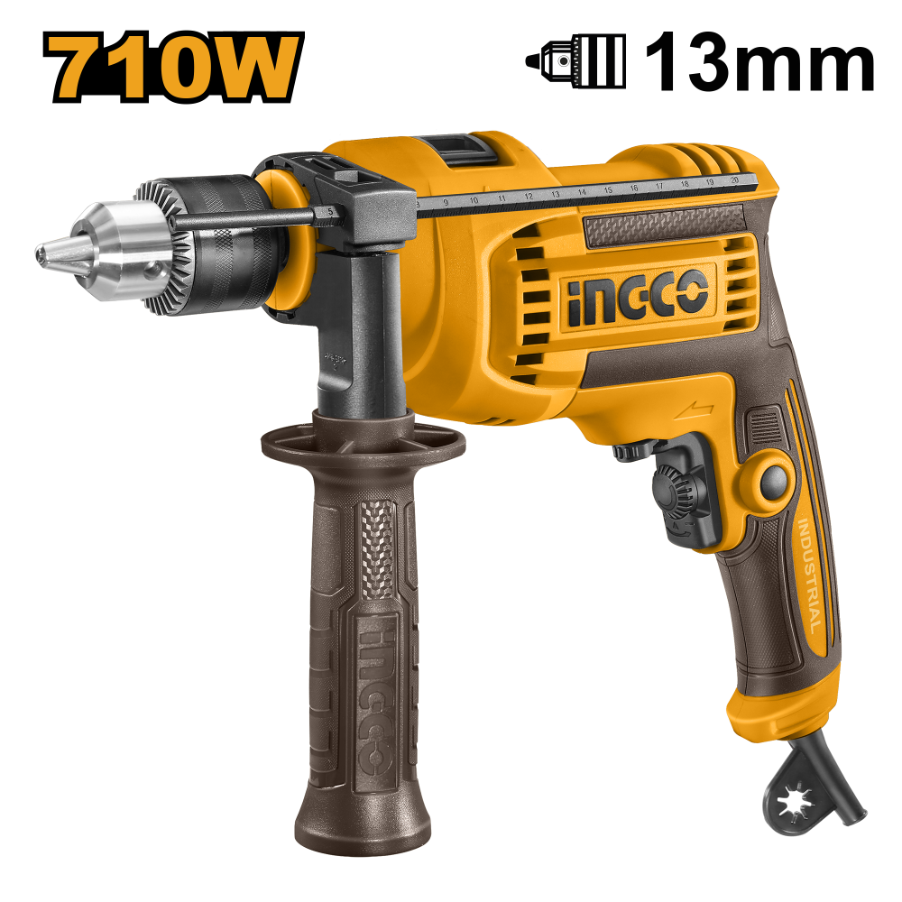 INGCO Drill 13mm 710W