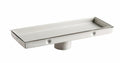 ALSALEH Aluminium Shower Drain – Multiple Sizes