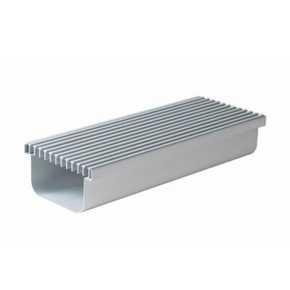 ALSALEH 20cm Wide Drainage Channel – Multiple Lengths
