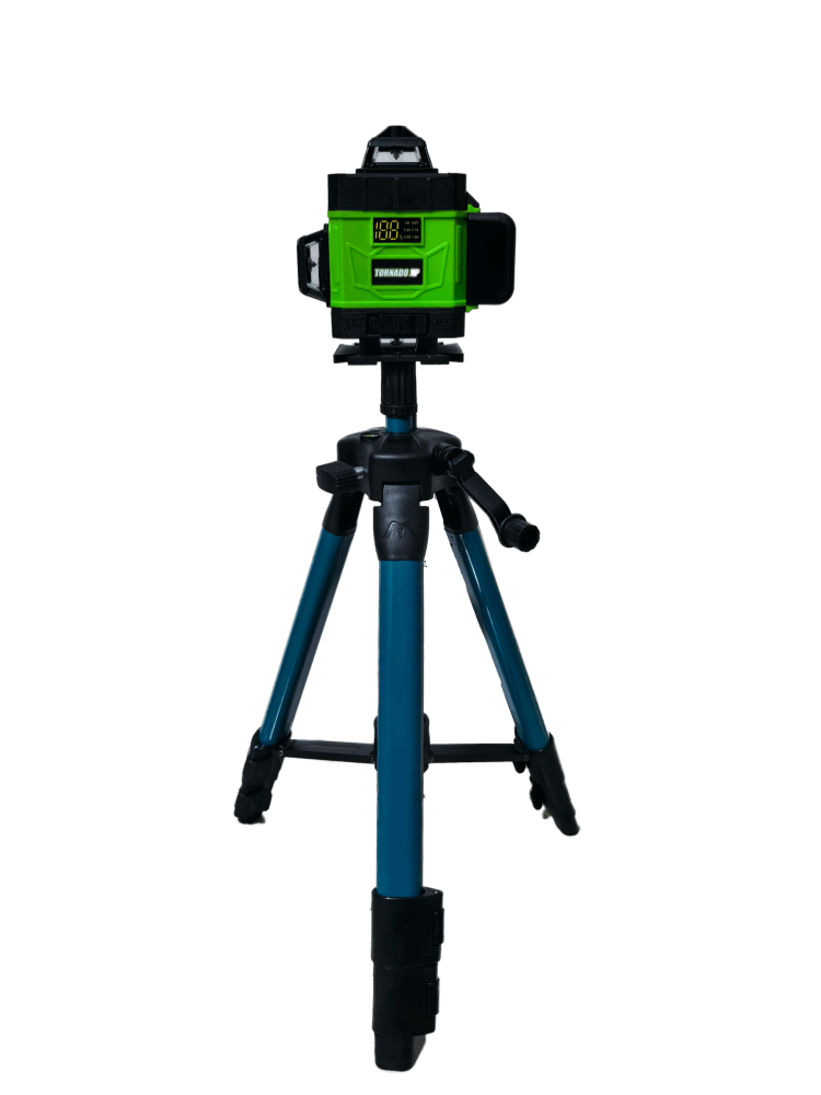 TORNADO XP Small Laser Level TD-5170
