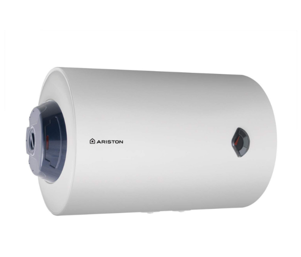 Ariston Horizontal Electric Water Heater – Multiple Sizes
