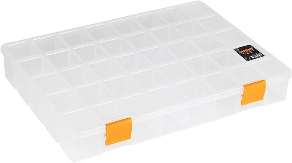INGCO Parts Organiser 15" MANO