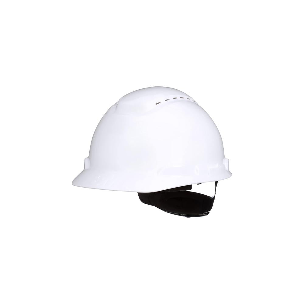 3M H700 Safety Helmet – Multiple Colors
