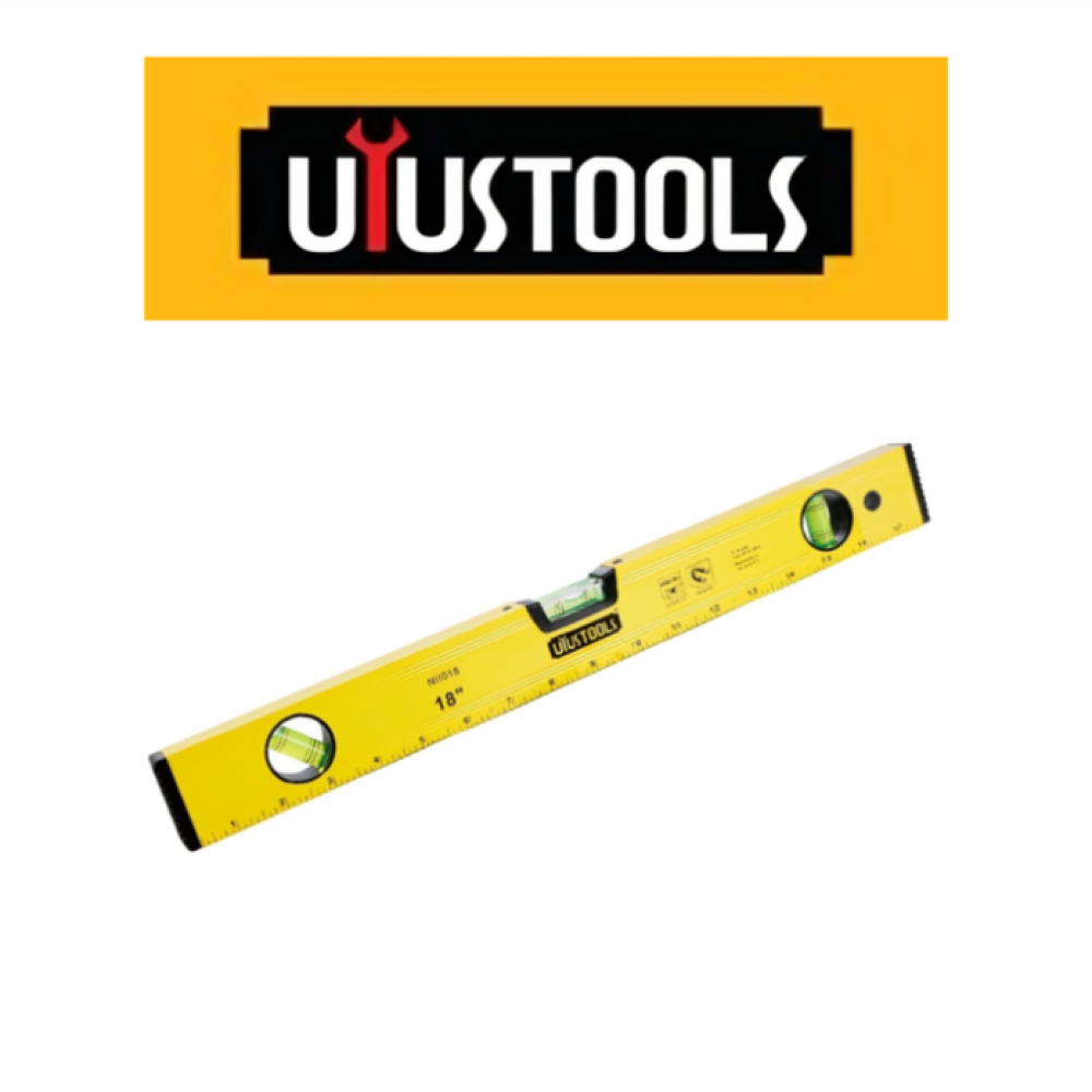 INGCO Industrial Spirit Level 18"