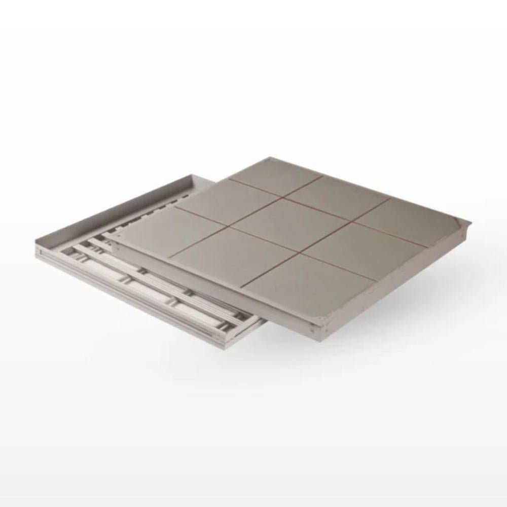 ALSALEH Tank Cover / Protection Mesh – Multiple Sizes