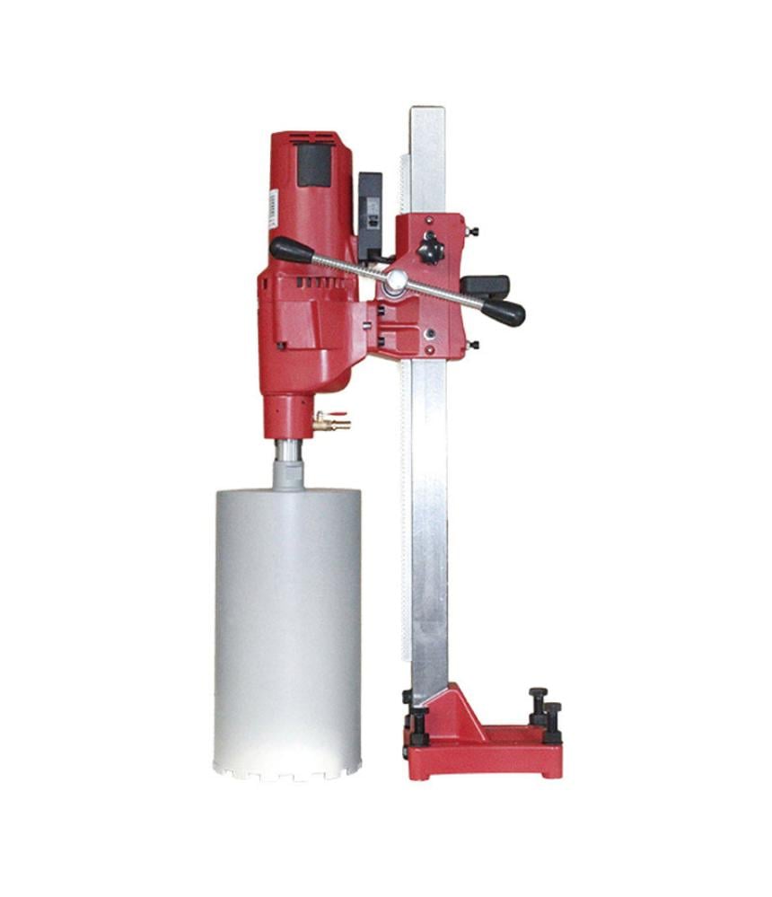 TORNADO XP Rotary Hammer 8" TD-200S