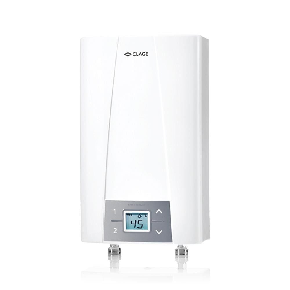 CEX9 Instant Water Heater – Al Zamil