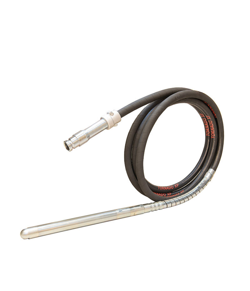 TORNADO XP Vibrator Shaft 200RVS-38J