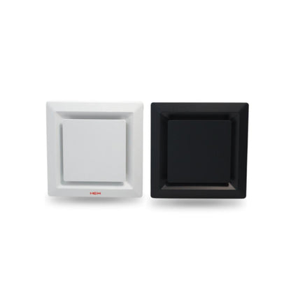 HEX Modern Exhaust Fan Cover – Universal Fit