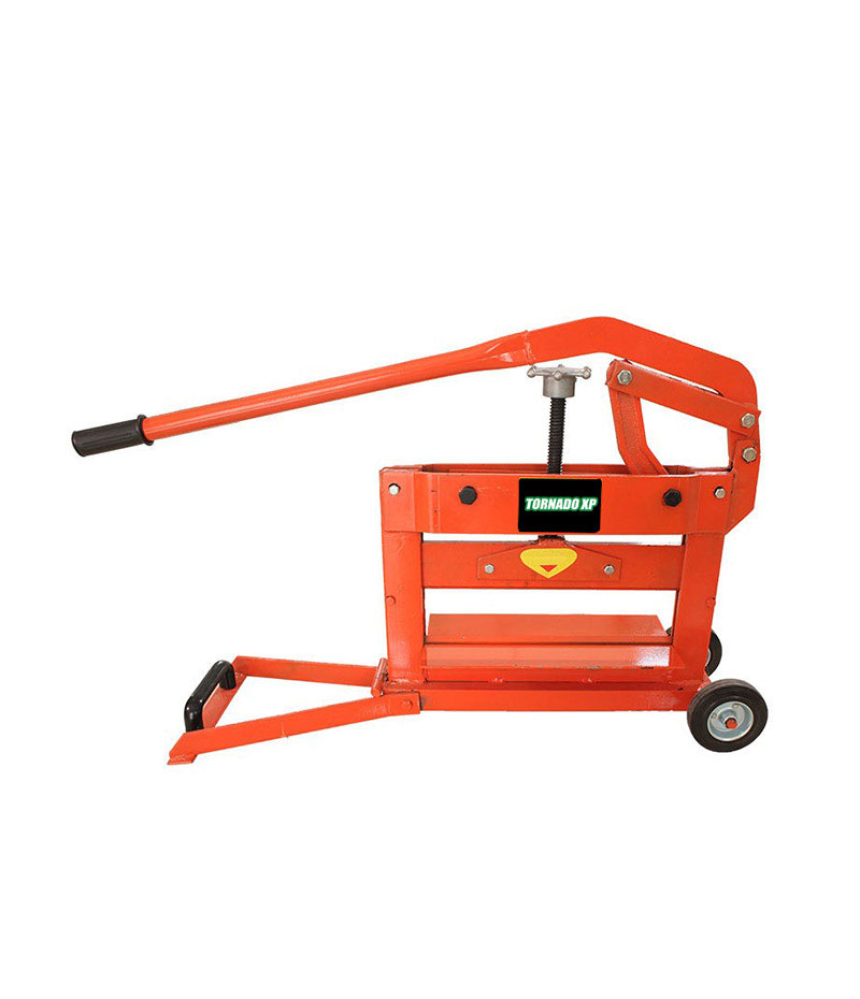 TORNADO XP Interlock Cutter TD-BC3202