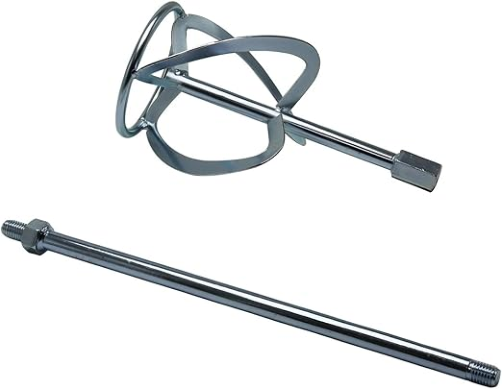 TORNADO XP Mixing Machine Attachment