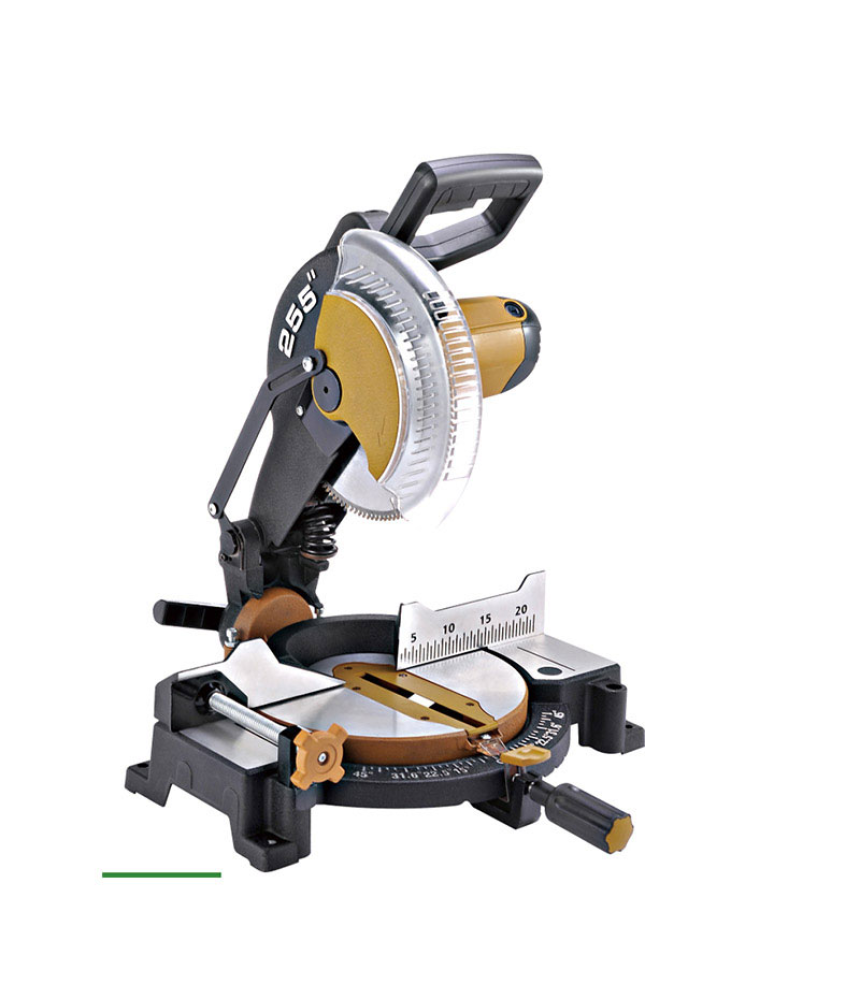 TORNADO XP Compound Mitre Saw 255mm TD-89003