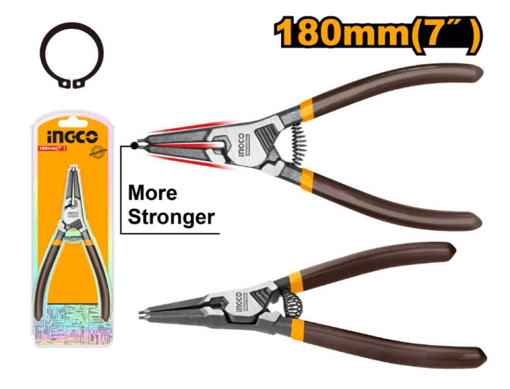 INGCO Pin Punch 7" (180mm)