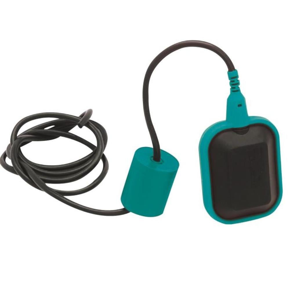 LEO FLO-01B Electric Float Switch – 3m Cable