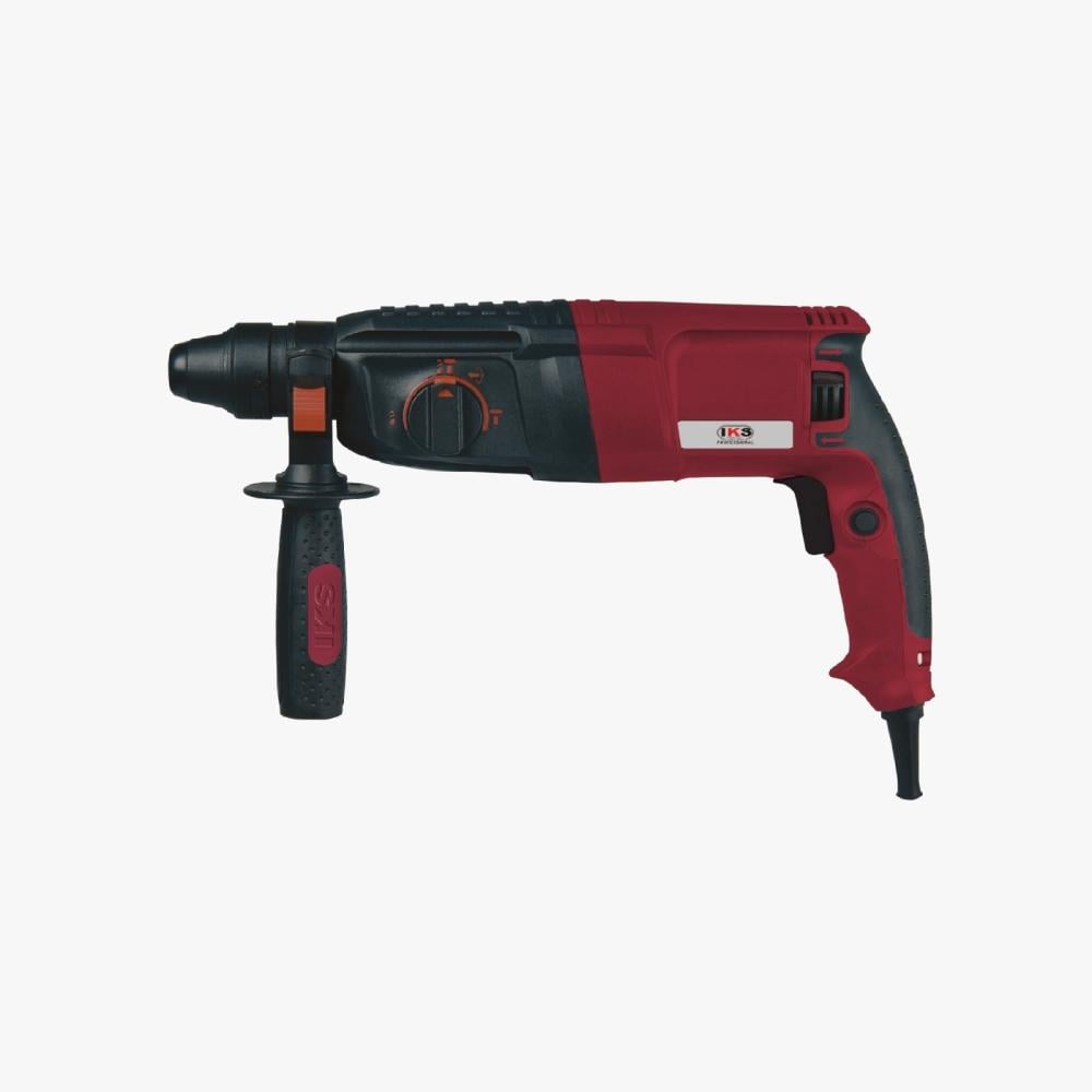 IKS Rotary Hammer Drill 800W (5121002)