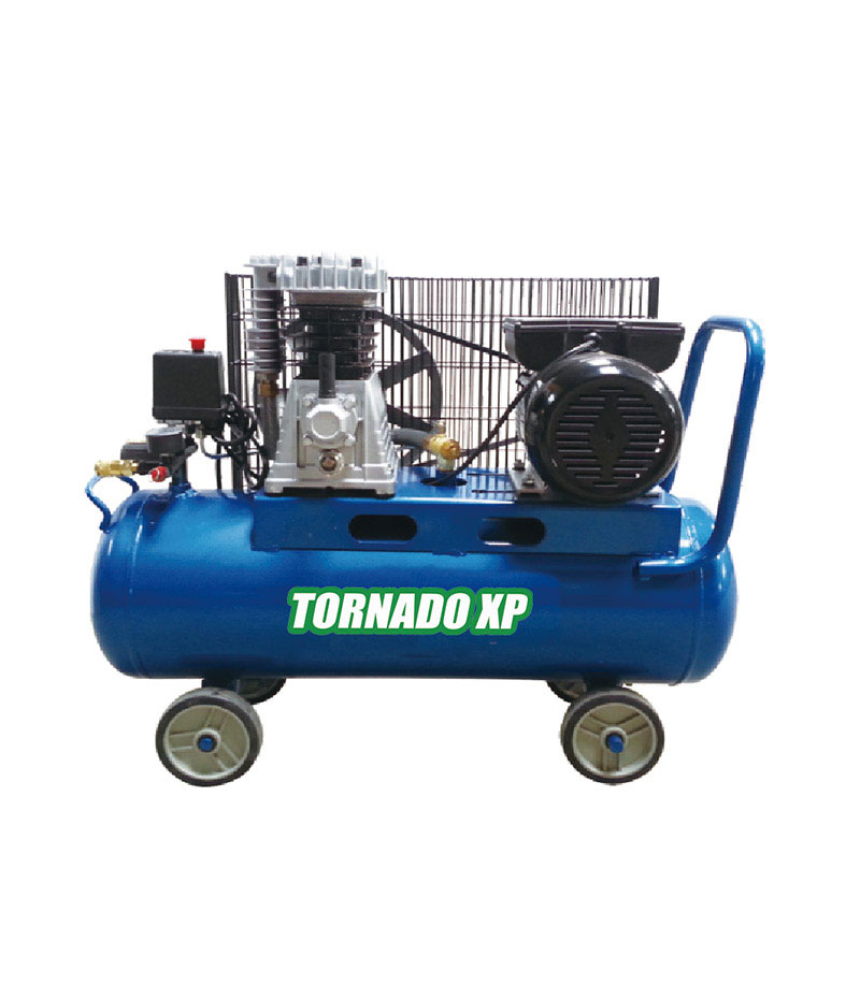 TORNADO XP Air Compressor – 2 Sizes