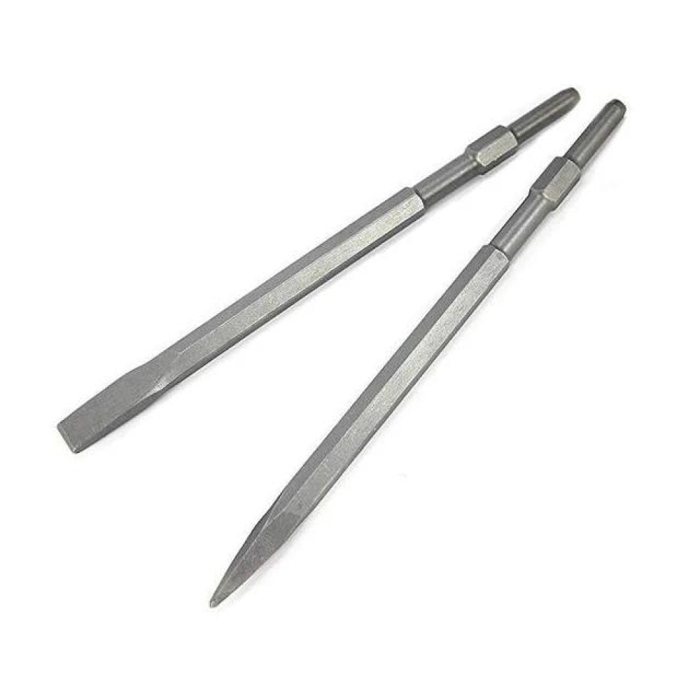 TORNADO XP Small Jackhammer Bit – Multiple Sizes