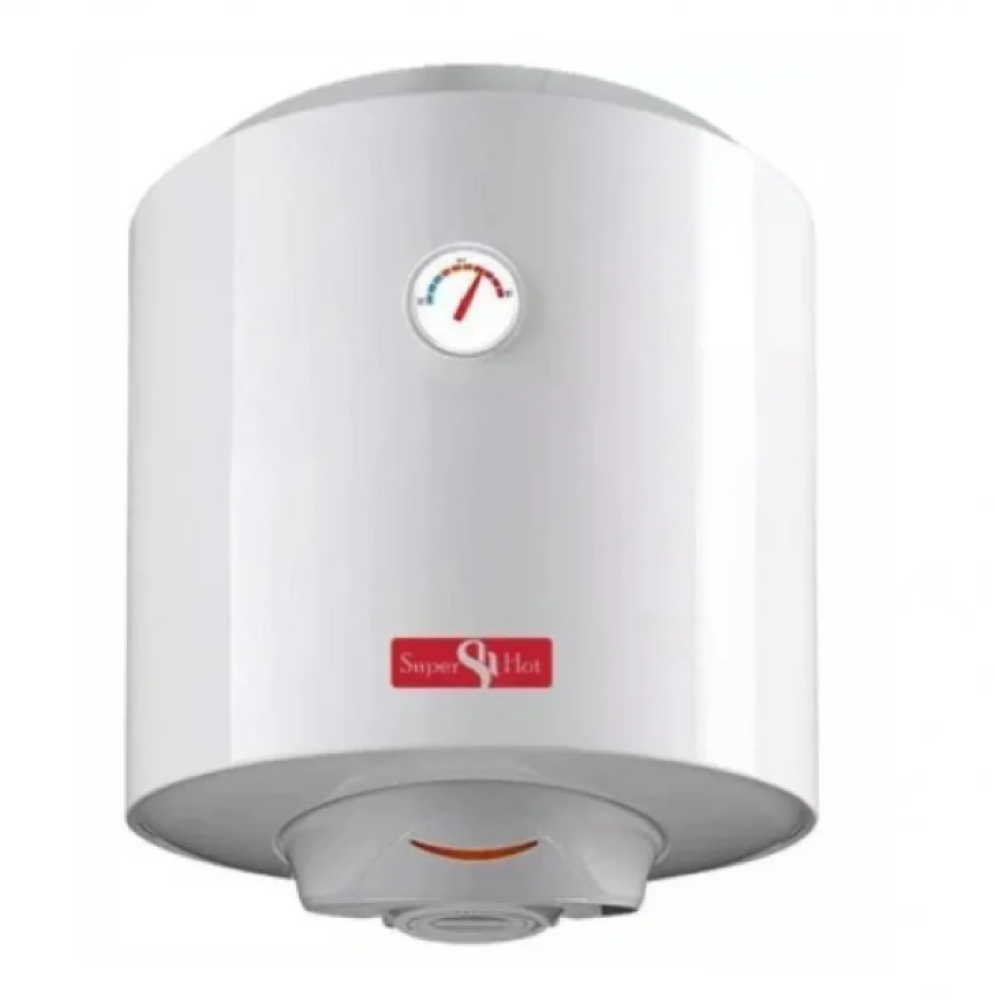 Super Hot 50-Litre Electric Water Heater