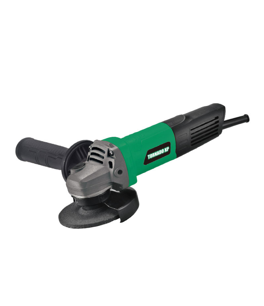 TORNADO XP Angle Grinder 4.5" / 115mm TD-8100Y