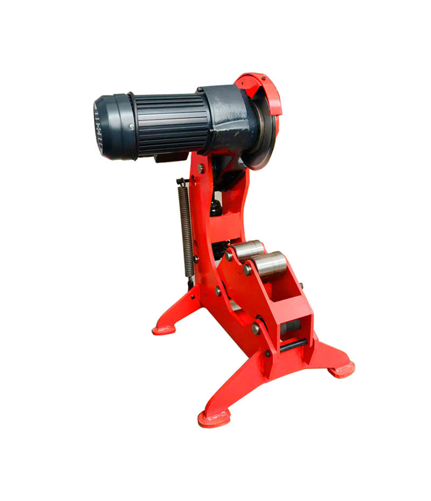 TORNADO XP Metal Pipe Cutter 13" TD-8325 – 2 Sizes