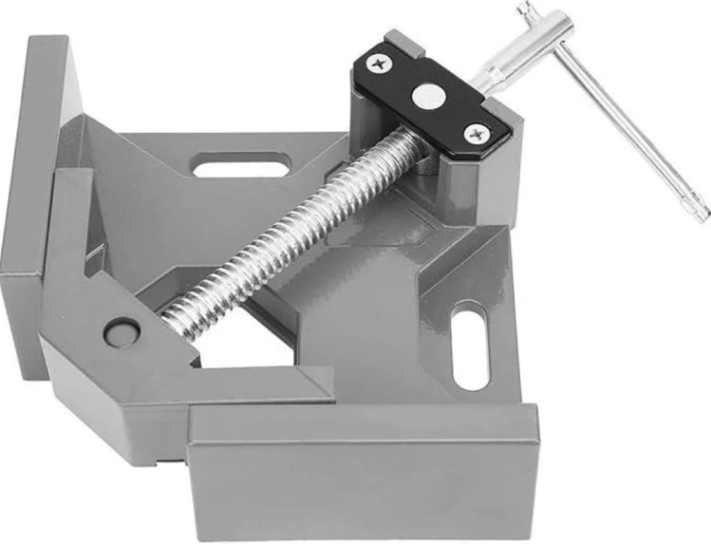 INGCO Corner Clamp 65mm × 90°