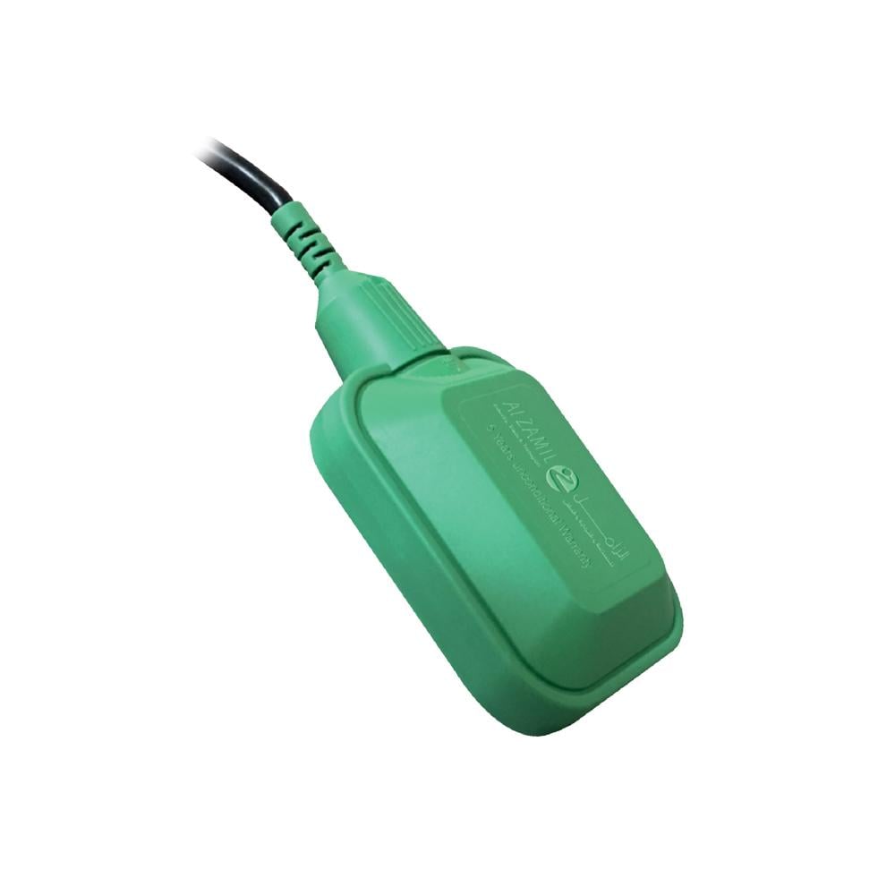 Al Zamil Electric Float Switch