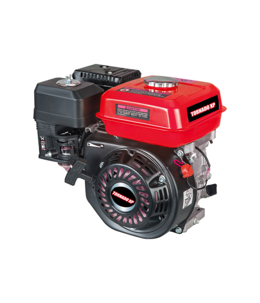 TORNADO XP Engine 6.5HP HTD-170F