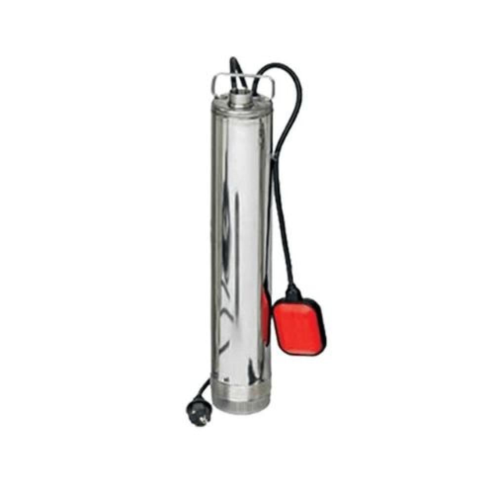 Trend Italian Stainless Steel Tank Submersible Pump – Multiple Sizes