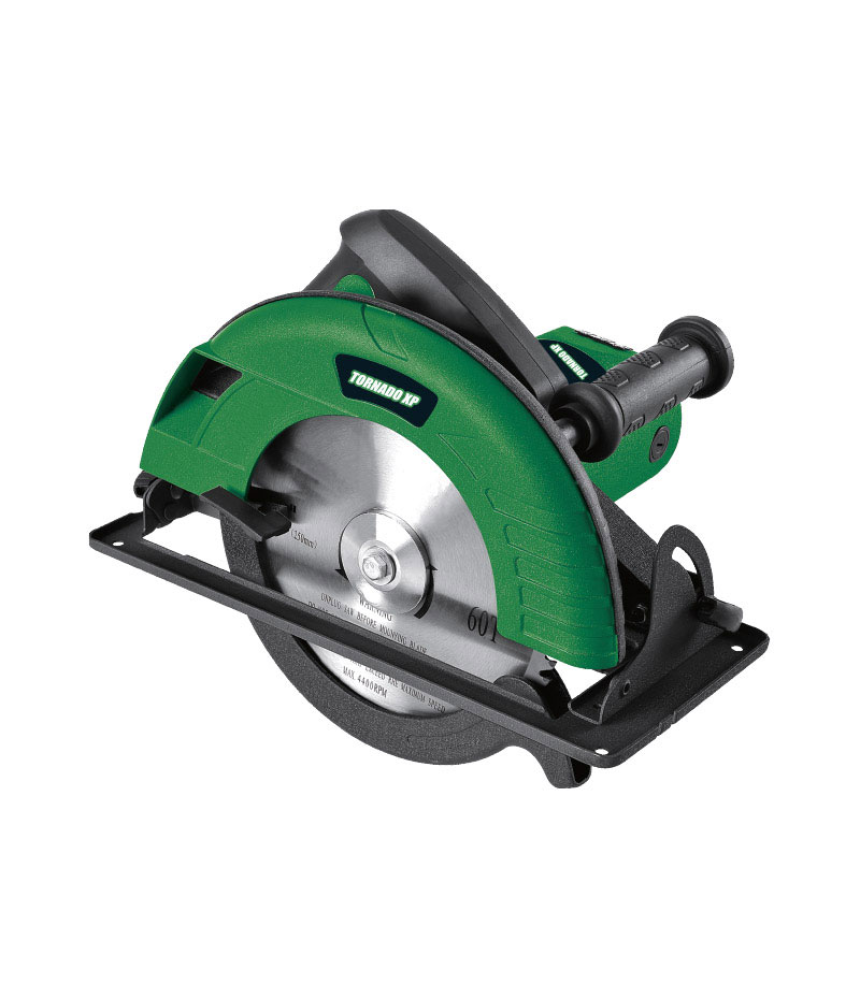 TORNADO XP Circular Saw 9" TD-8001