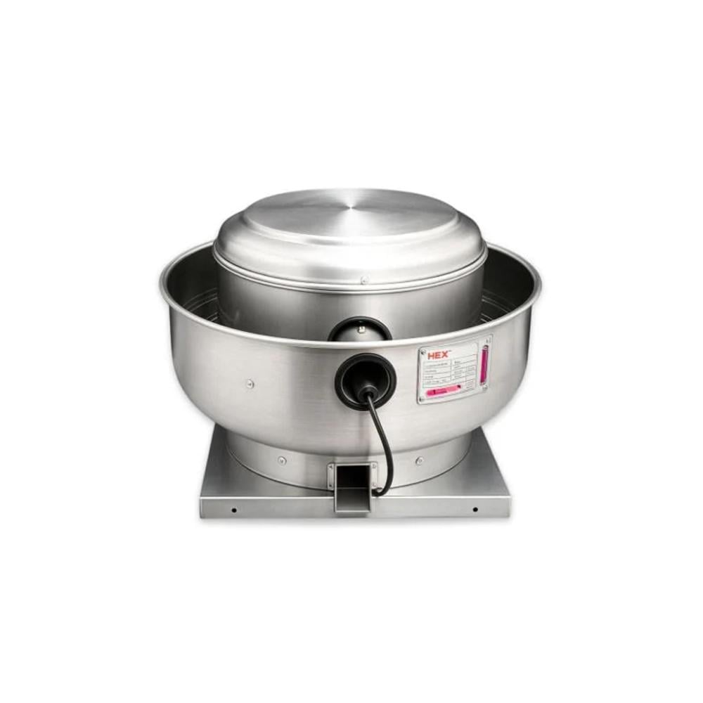 HEX RAPTOR 1300 Rooftop Exhaust Fan