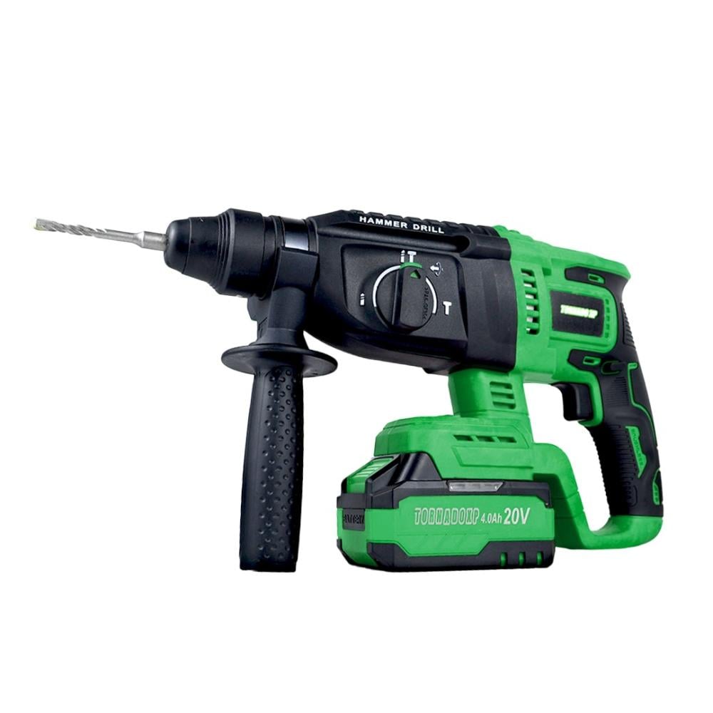 TORNADO XP SDS Cordless Drill 20V TD-5026