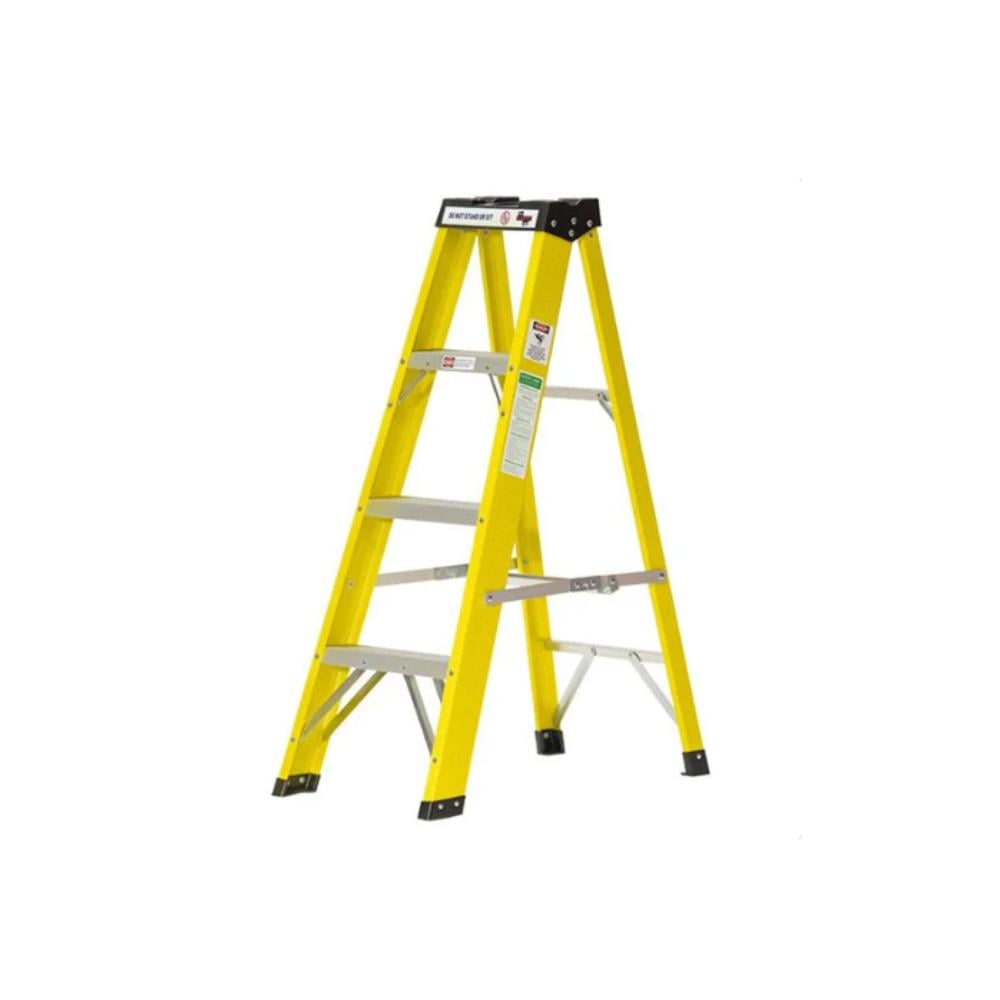 SAWAB Fibreglass Ladder – Multiple Sizes