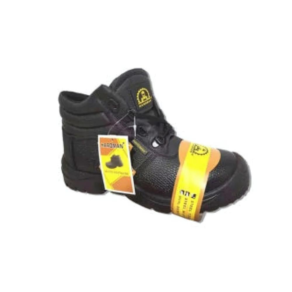 Hardman Safety Shoes – Multiple Sizes