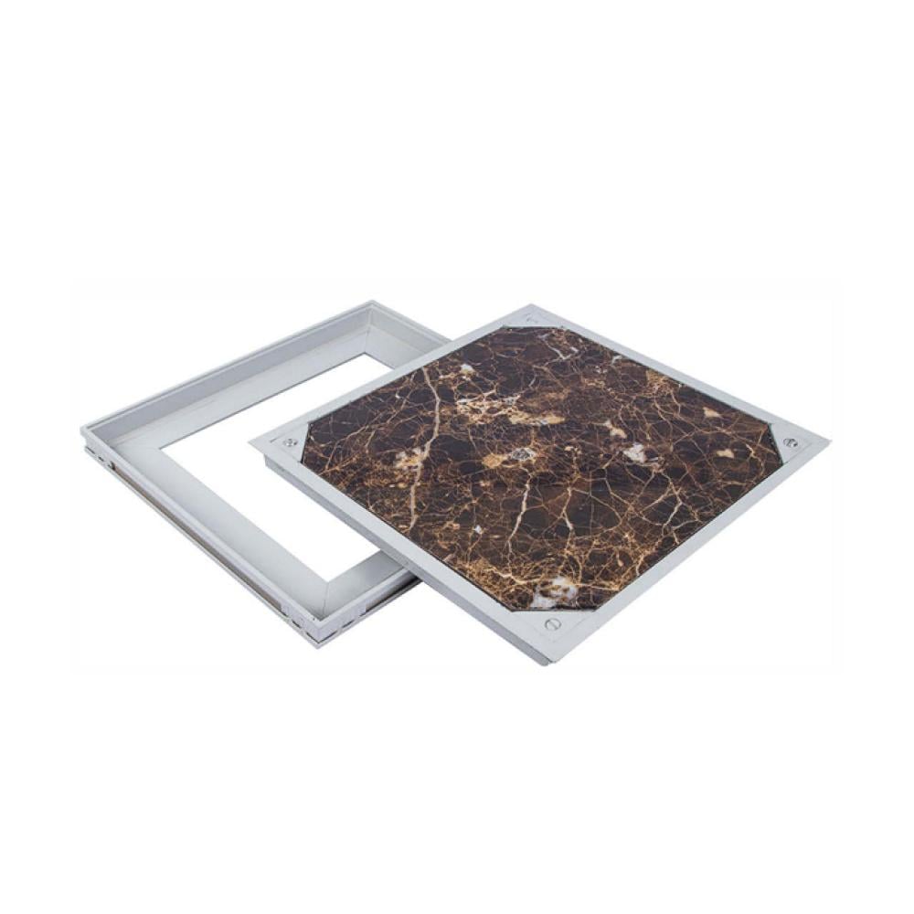 ALSALEH Inspection Cover Model C – Multiple Sizes