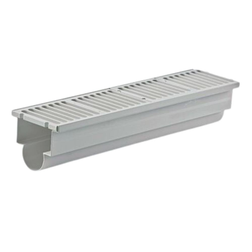ALSALEH 12cm Wide Drainage Channel – Multiple Lengths