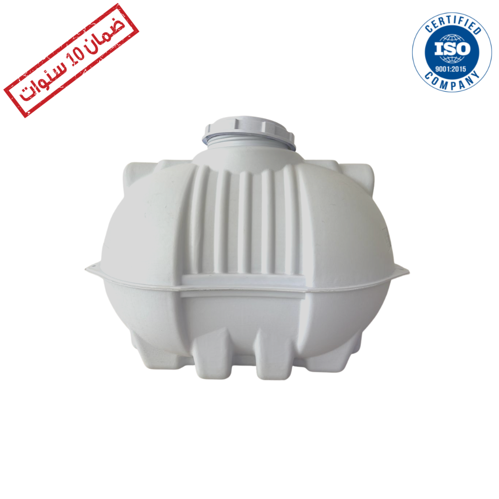 Al-Muhaidib Marjan Horizontal Tank – Multiple Sizes