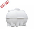 Al Zamil Horizontal Water Tank – Multiple Sizes