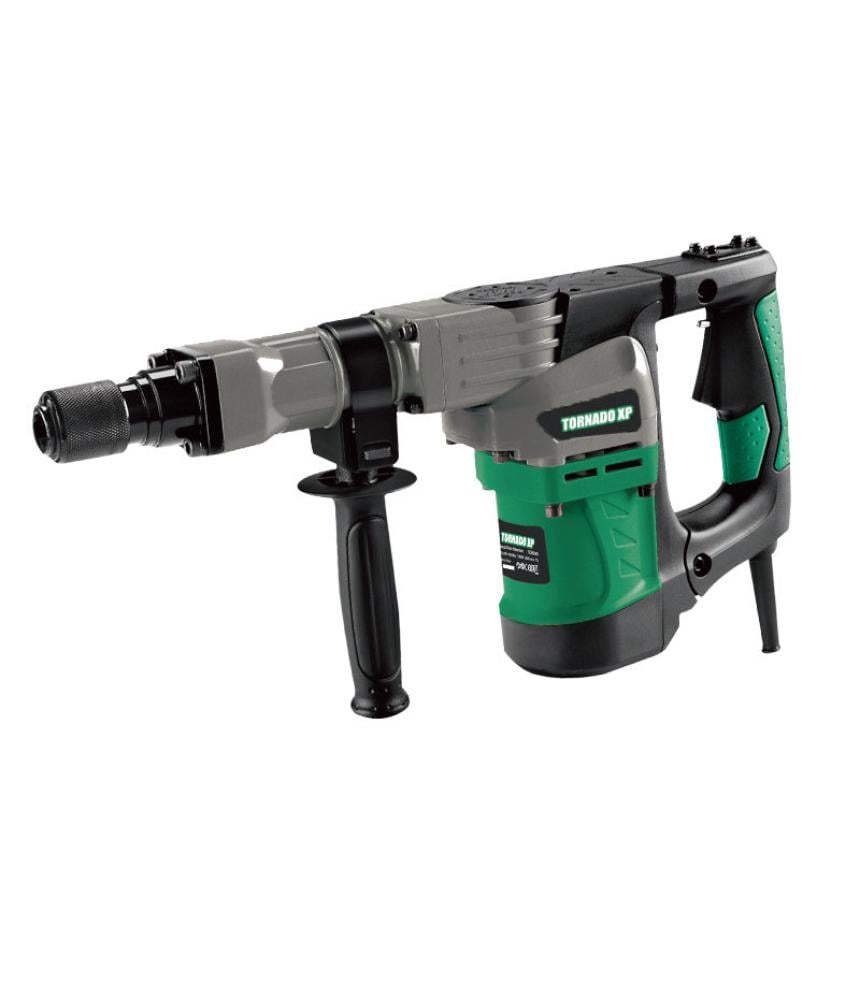 TORNADO XP Medium Jackhammer 17mm TD-0940