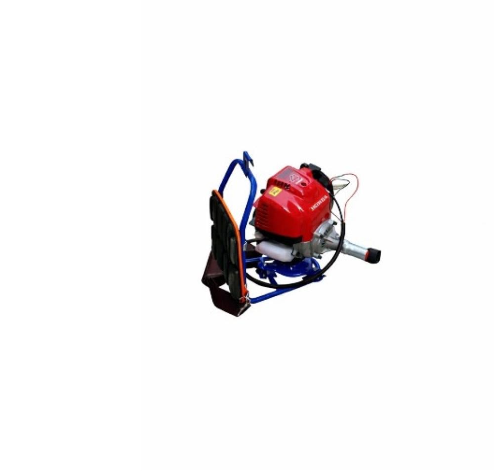 TORNADO XP Backpack Vibrator Shaft TD-BV-1