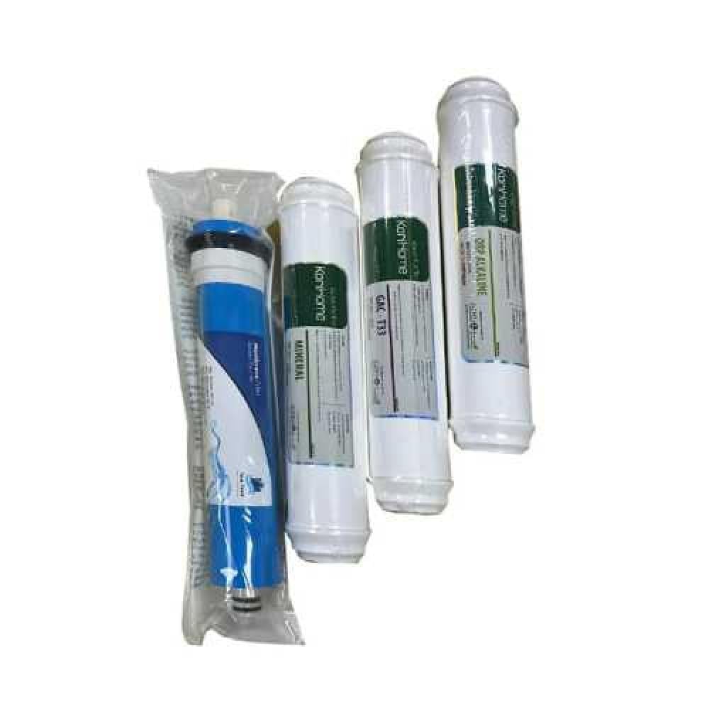 Aquatower Stage-2 Replacement Filter Cartridges