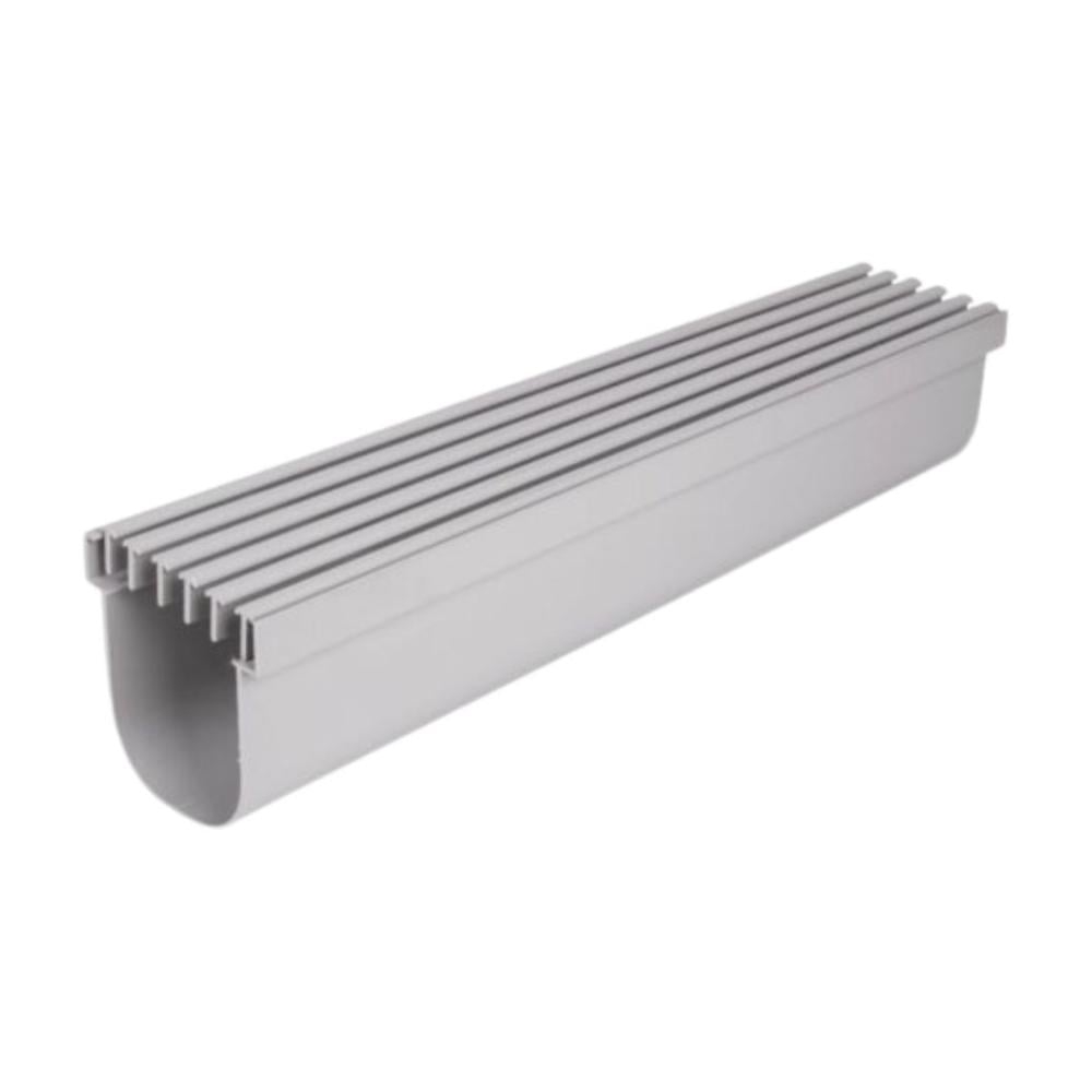 ALSALEH Model A 10cm Wide Drainage Channel – Multiple Lengths