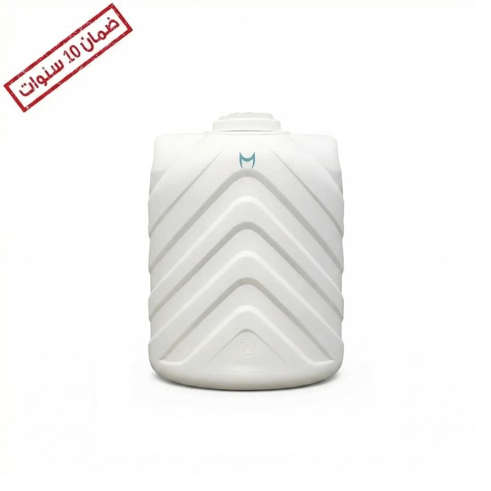 AL Muhaideb Vertical Polyethylene Tank – Multiple Sizes