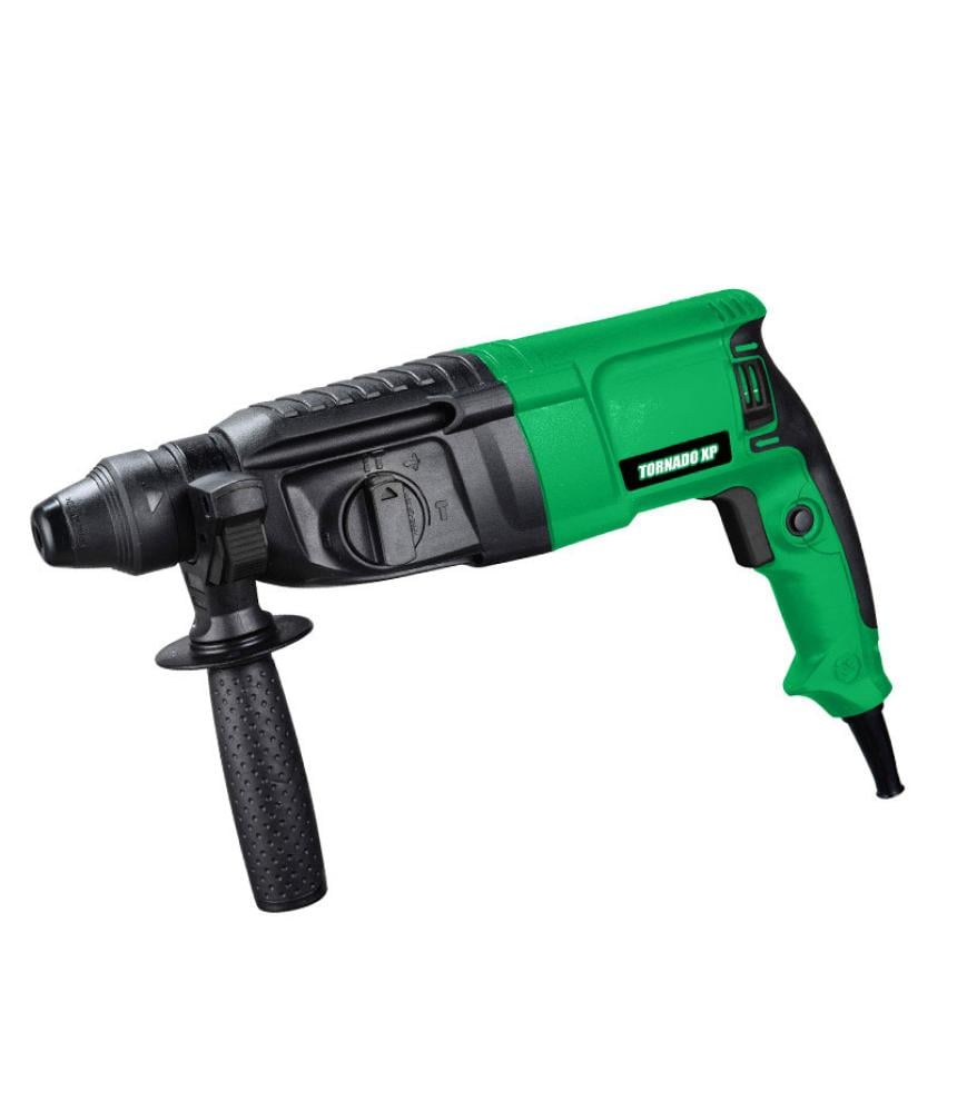 TORNADO XP Rotary Hammer Drill 26mm TD-2603