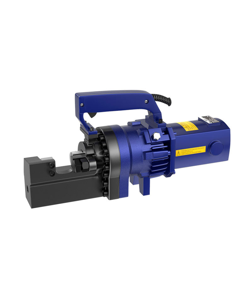 TORNADO XP Portable Electric Rebar Cutter 25mm RC-25