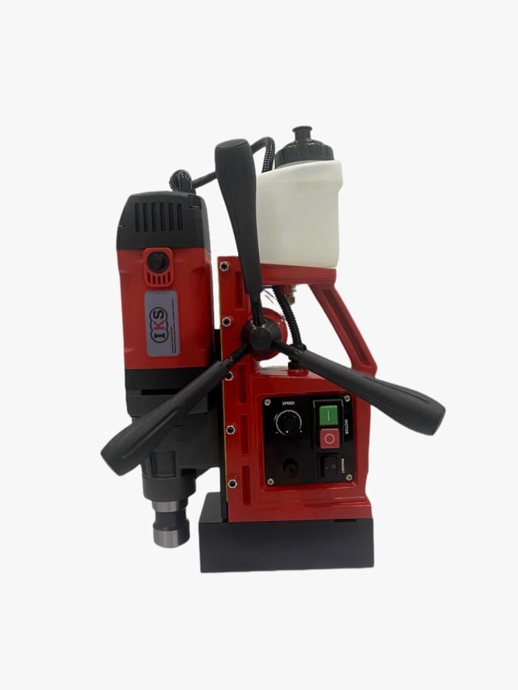 IKS Magnetic Drill 1700W