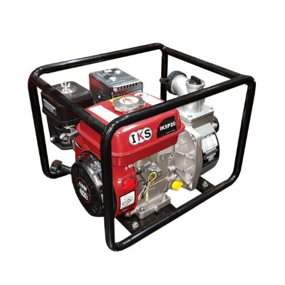 IKS Petrol Water Pump – 2 Sizes