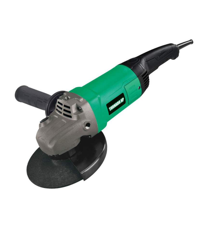 TORNADO XP Angle Grinder 9" / 230mm TD-8230G