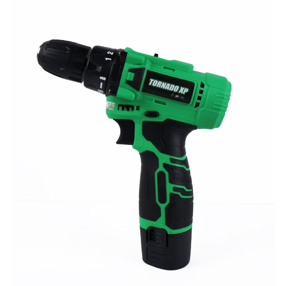 TORNADO XP Cordless Drill 12V TD-5012